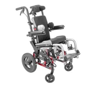 Ki Mobility LittleWave Clik XP Lightweight Rigid Paediatric Manual Wheelchair