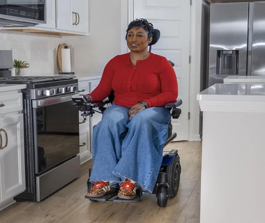 Quickie Q300 M - Image 2
