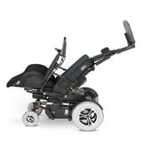 TA iQ Front Wheel Drive Powered Wheelchair - Image 3