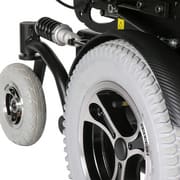 TA iQ Front Wheel Drive Powered Wheelchair - Image 4