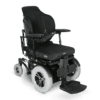 TA iQ Front Wheel Drive Powered Wheelchair