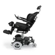 TA iQ Front Wheel Drive Standing Powered Wheelchair - Image 3