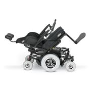 TA iQ Mid Wheel Drive Powered Wheelchair - Image 2