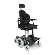 TA iQ Mid Wheel Drive Powered Wheelchair - Image 3