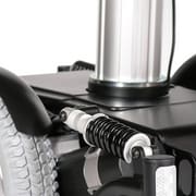 TA iQ Mid Wheel Drive Powered Wheelchair - Image 4