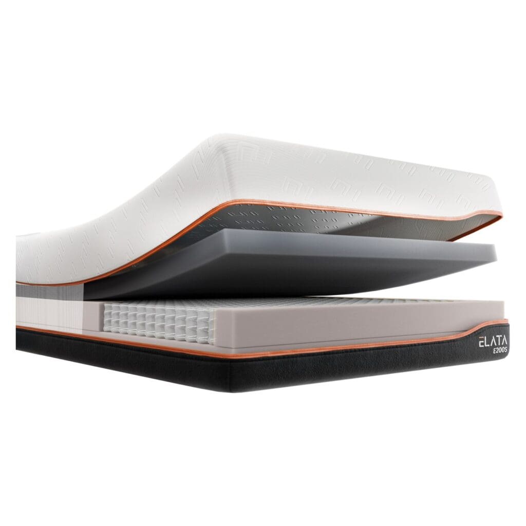 Elata E200 Home Care Mattress