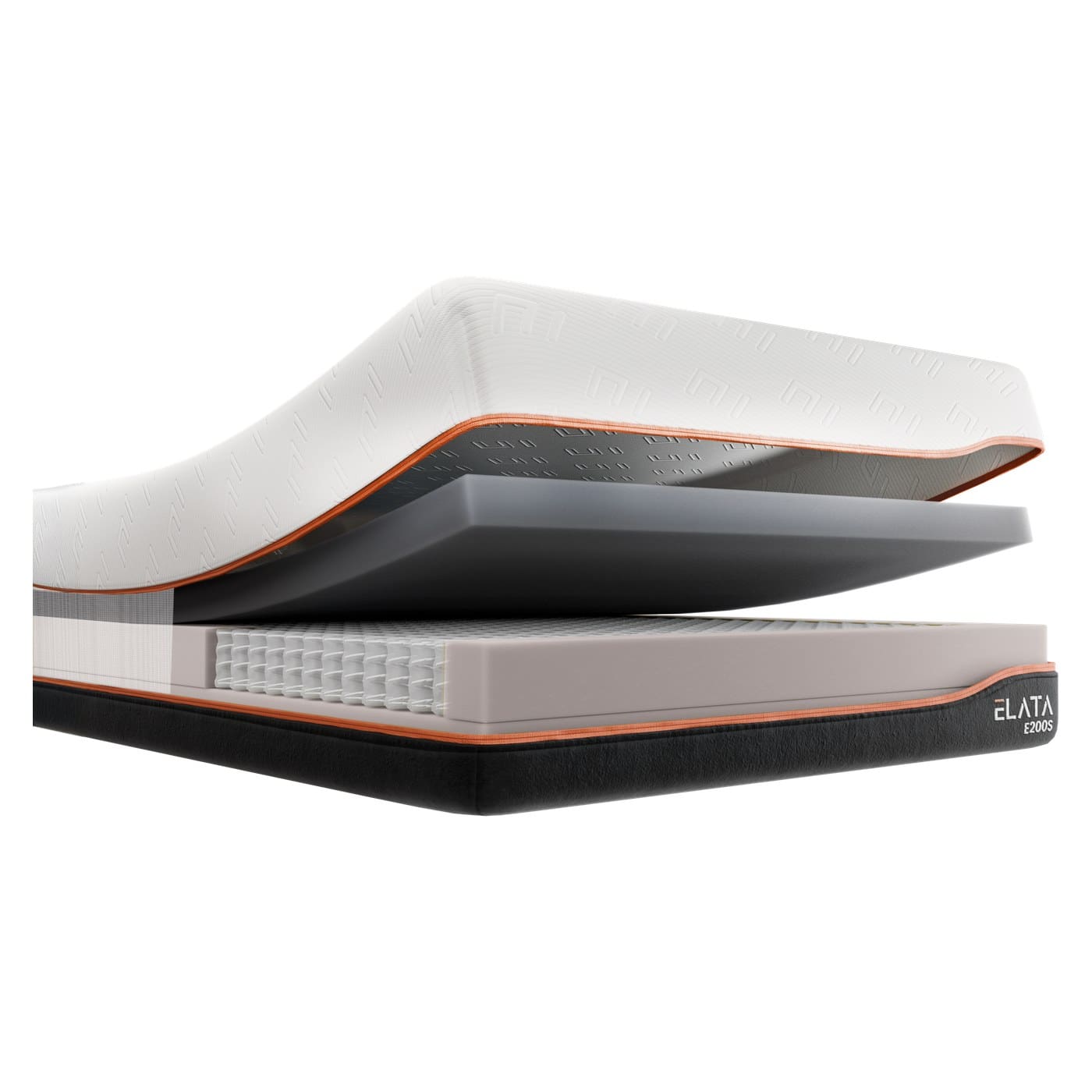 Elata E200 Home Care Mattress