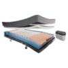 Elata E400 Hybrid Mattress System