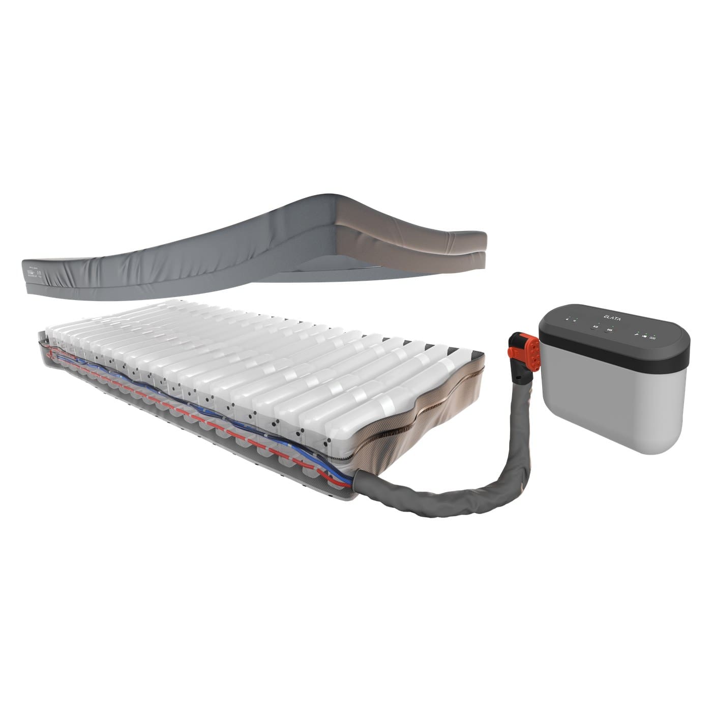 Elata E600 Alternating Air Mattress System