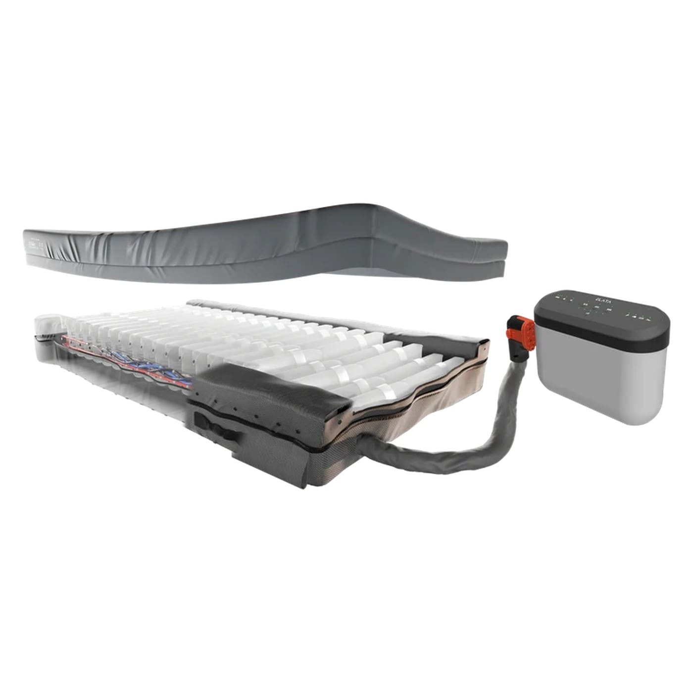 Elata E700 Alternating Air Mattress System