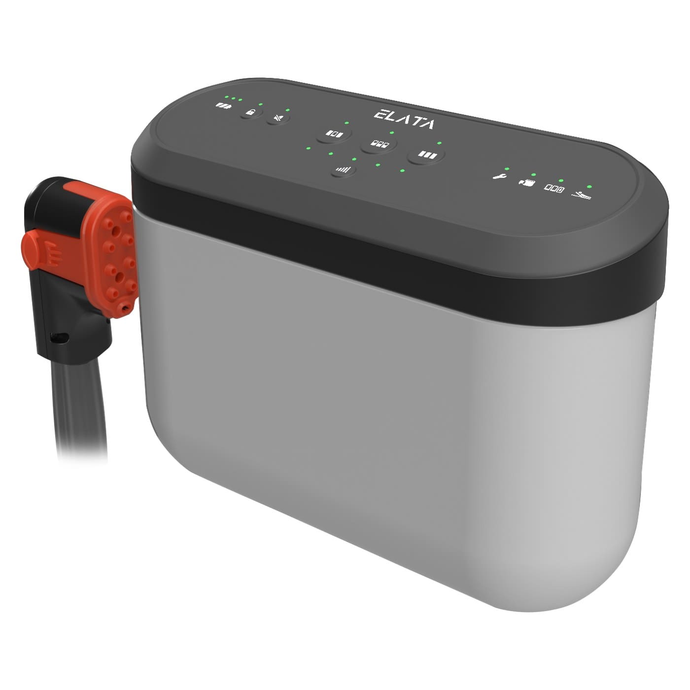 Elata EP20AU Pump