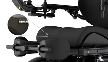 Permobil F5 Corpus VS - Image 3
