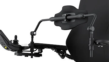 Permobil F5 Corpus VS - Image 5