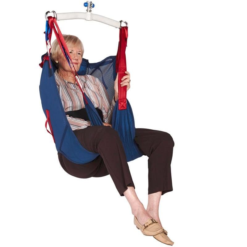 ProSling Hygiene Sling with Head Support - Image 2