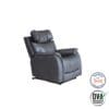 Theorem Winslow 5 Motor Lift Chair, App Controlled (Cappricio Smoke)