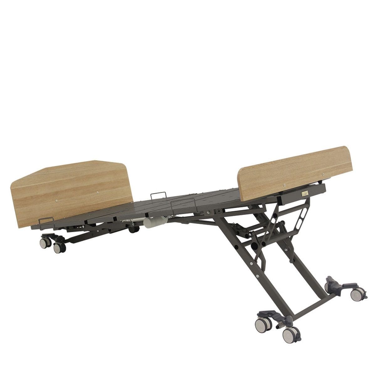 Staebel EN7 Floorline Bed (King Single) - Image 3