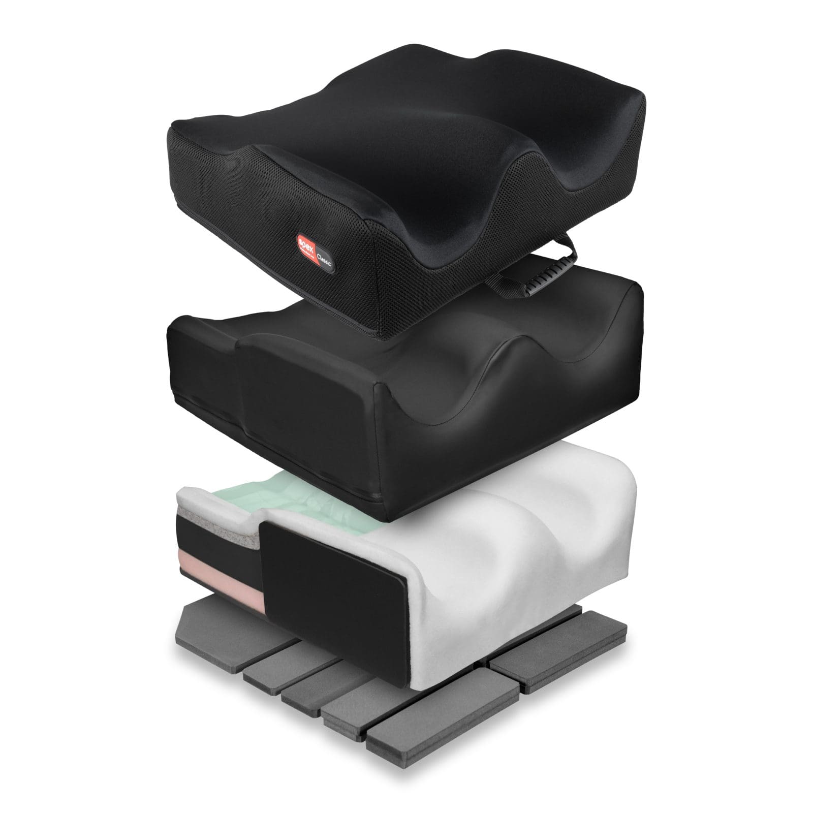 Spex Classic SuperHigh Contour Cushion - Image 3