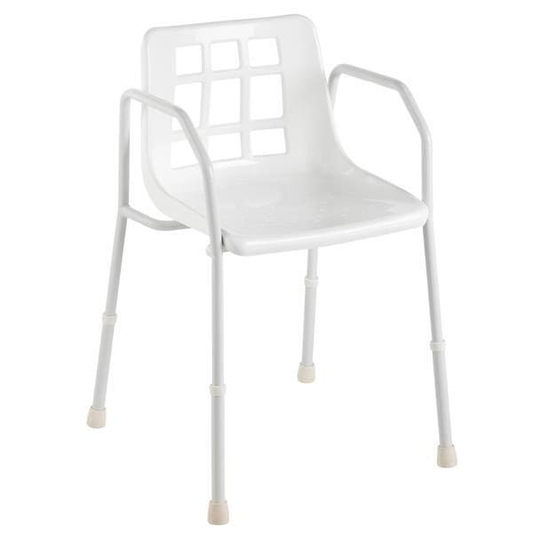 Homecraft Steel Standard Shower Chair - Image 2