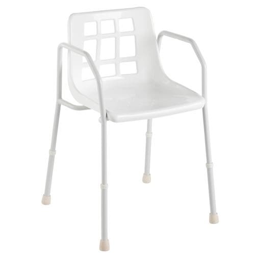 Homecraft Steel Standard Shower Chair - Image 3