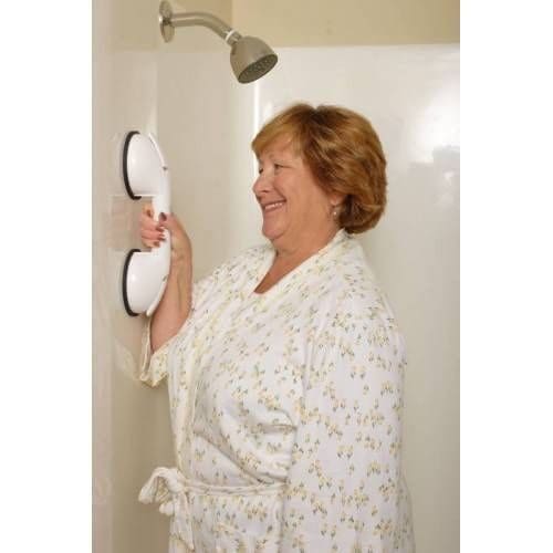 Portable Suction Grab Bar (Small) - Image 2