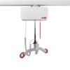 Molift Air 200 Ceiling Hoist with Propulsion