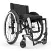 Motion Composites Veloce Carbon Fibre Folding Wheelchair