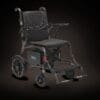 Ikon Enduro Powerlite Side Folding Carbon Fibre Power Wheelchair