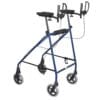 Days Gutter Walker with Handbrakes