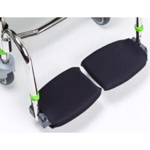 Raz Neoprene Covers for Angle and Depth Adjustable Moulded Footplates (Pair)