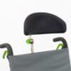 Raz Head Support with Large Pad