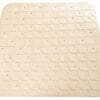 Max Mobility Delta RM2 Bath and Shower Mat, Cream