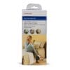 Homecraft Terry Cloth Sock Aid, 230 mm