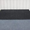 Tyrex Rubber Threshold Ramp 1:10, 30 x 300 x 900 mm, Black