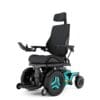 Permobil F5 Corpus Power Wheelchair