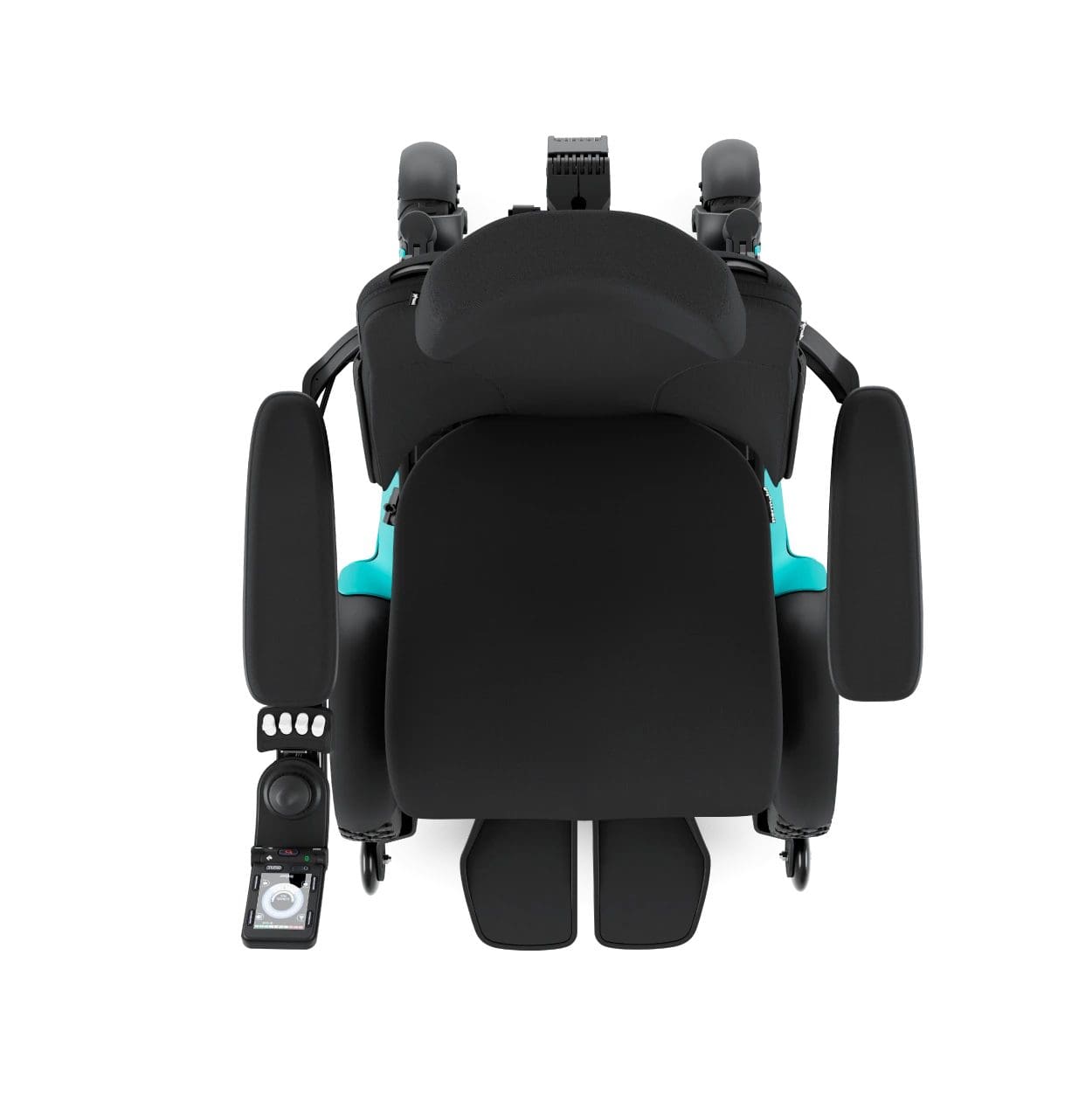 Permobil F5 Corpus Power Wheelchair - Image 3