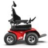 Magic Mobility Extreme X8 Power Wheelchair