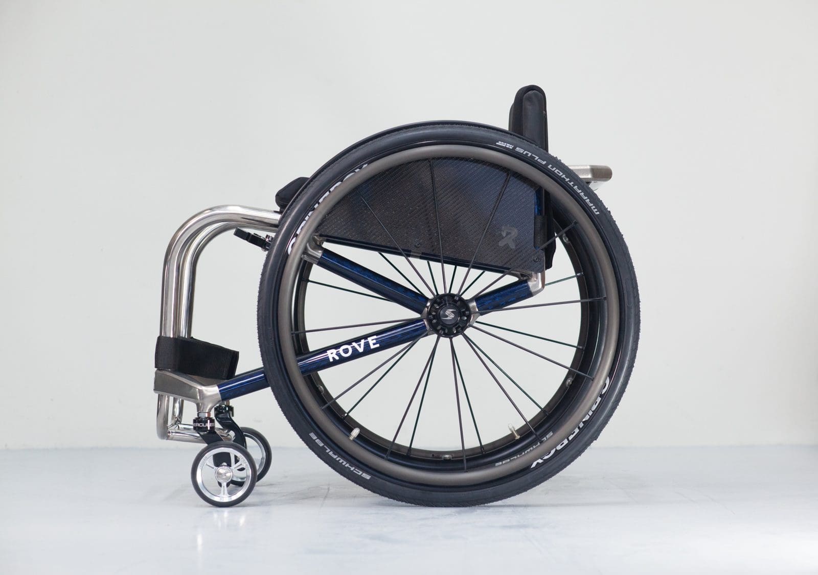 Rove Axis Rigid Wheelchair - Image 7