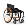 Motion Composites Apex Rigid Wheelchair
