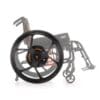 Sunrise Medical Empulse M90 Power Assist Wheels