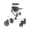 Ormesa Grillo Gait Trainer