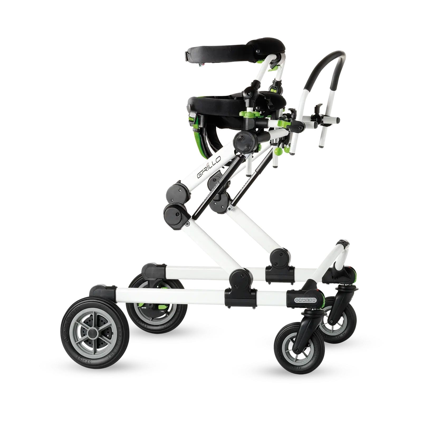 Ormesa Grillo Gait Trainer - Image 2