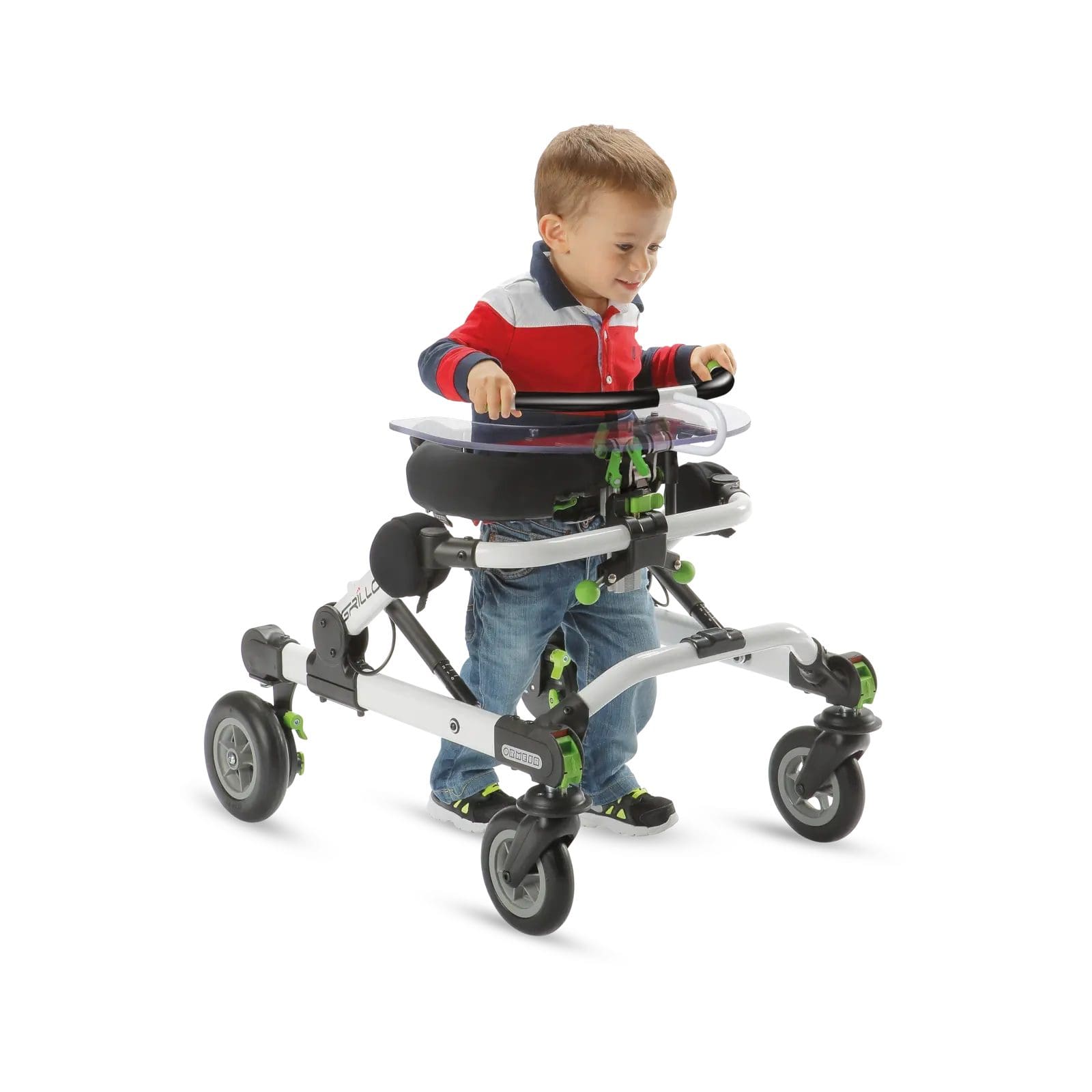 Ormesa Grillo Gait Trainer - Image 3