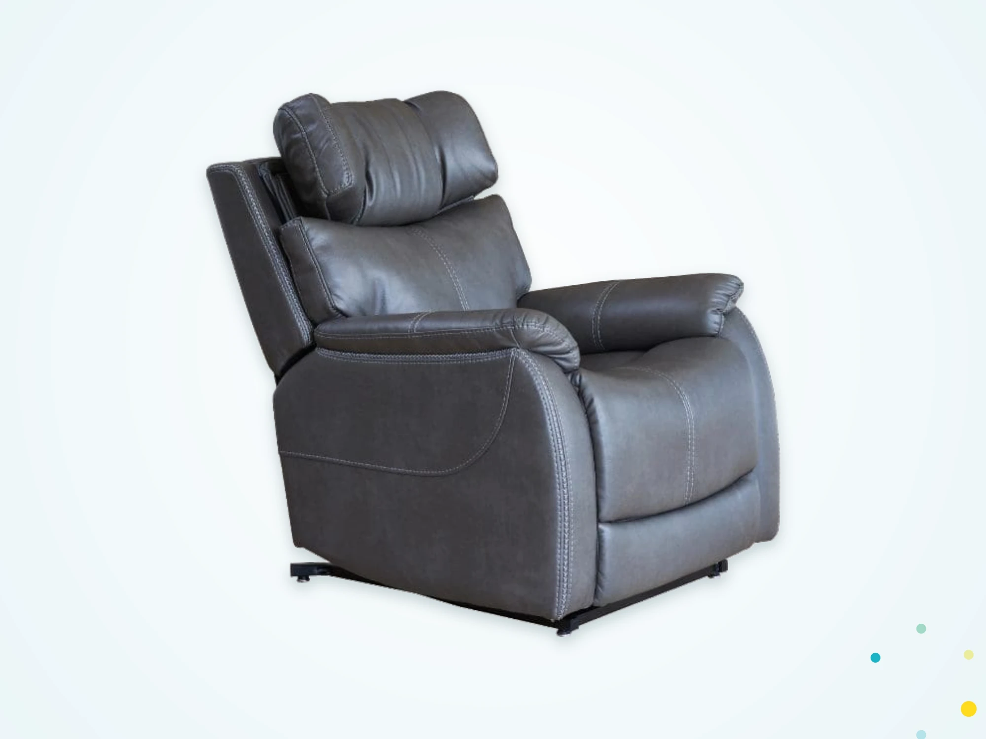 Theorem Winslow lift recliner chair