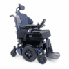 Amylior Alltrack HD3 Bariatric Mid Wheel Drive Power Wheelchair