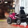 Permobil K450 MX
