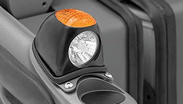 Permobil K450 MX - Image 3