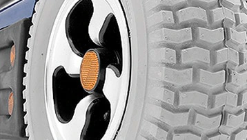Permobil K450 MX - Image 4