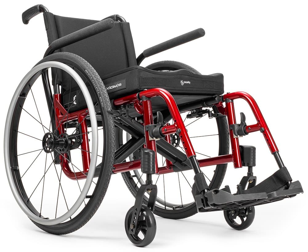 Ki Mobility Catalyst 5Vx