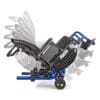 Ki Mobility Focus CR Tilt in Space Manual Wheelchair