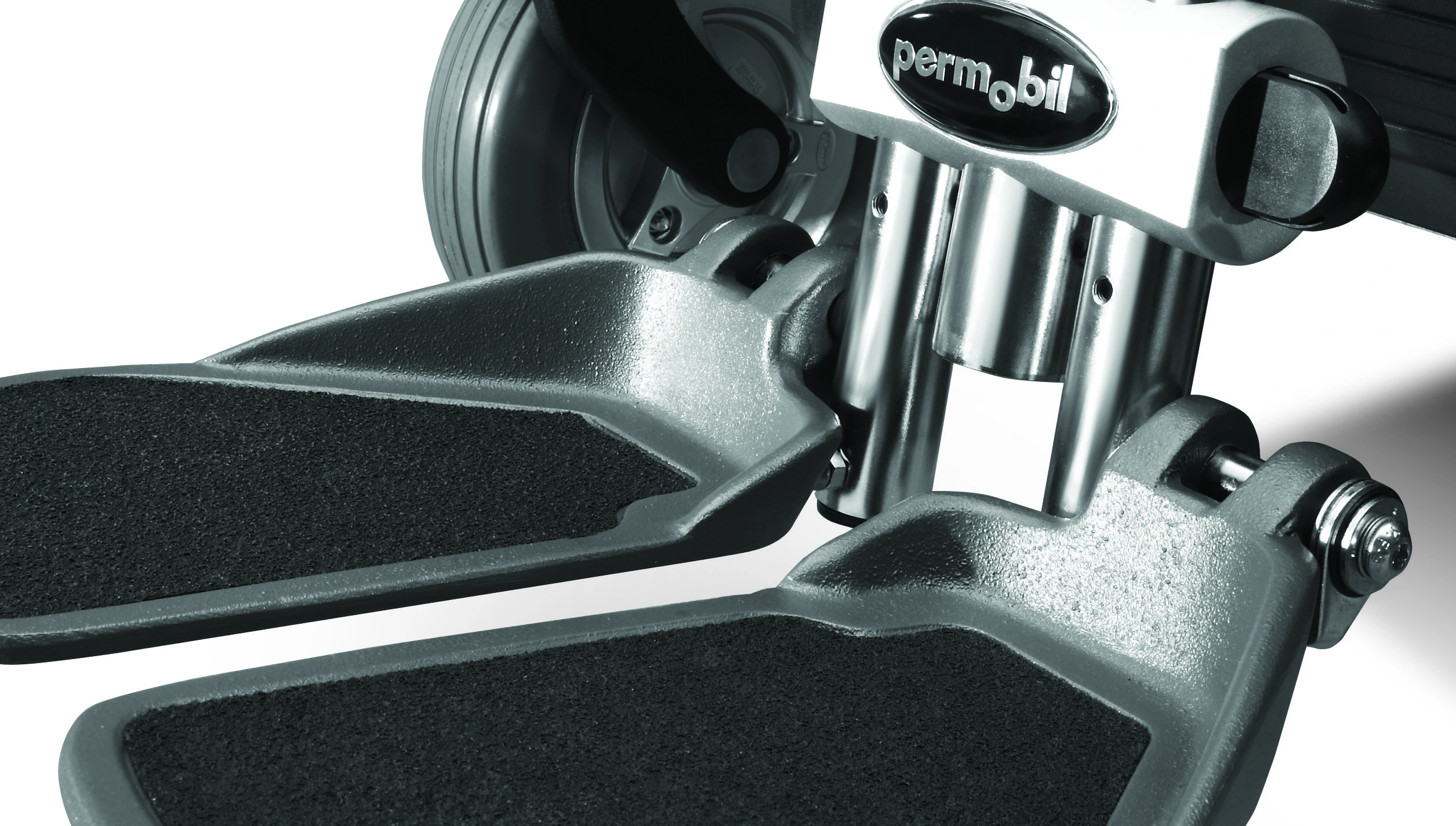 Permobil K300 PS Jr - Image 4